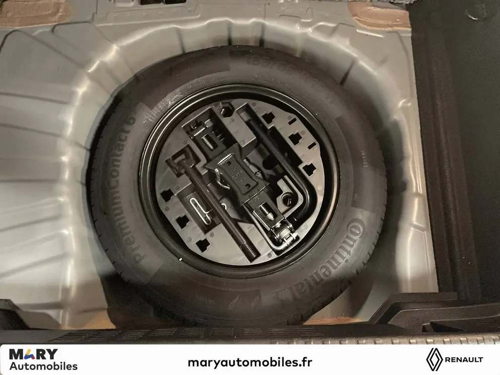 Véhicule occasion 219940 - renault CLIO - Photo 21