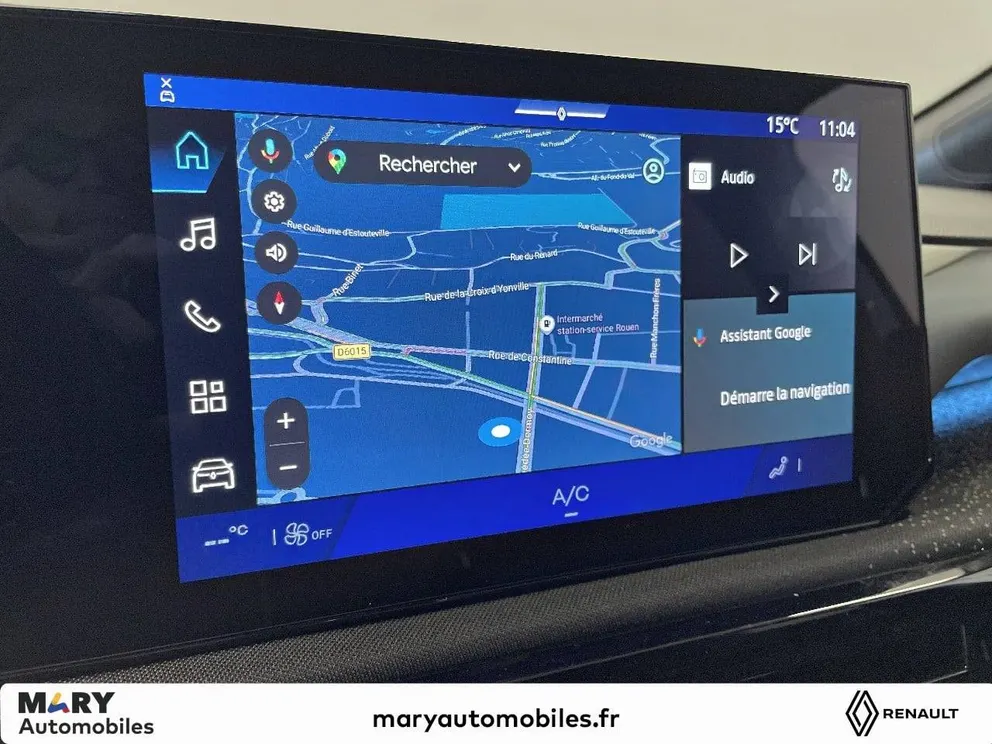 Véhicule occasion 231295 - renault CLIO - Photo 12