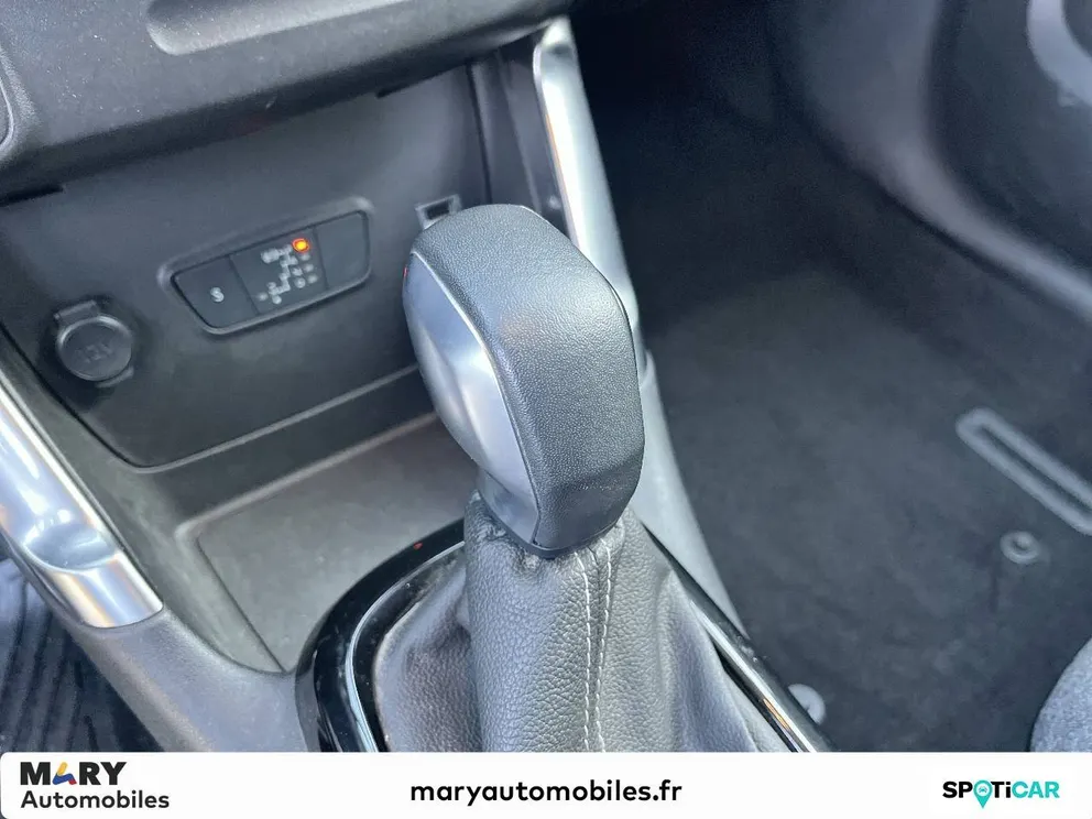 Véhicule occasion 223549 - Citroën C3 AIRCROSS - Photo 20