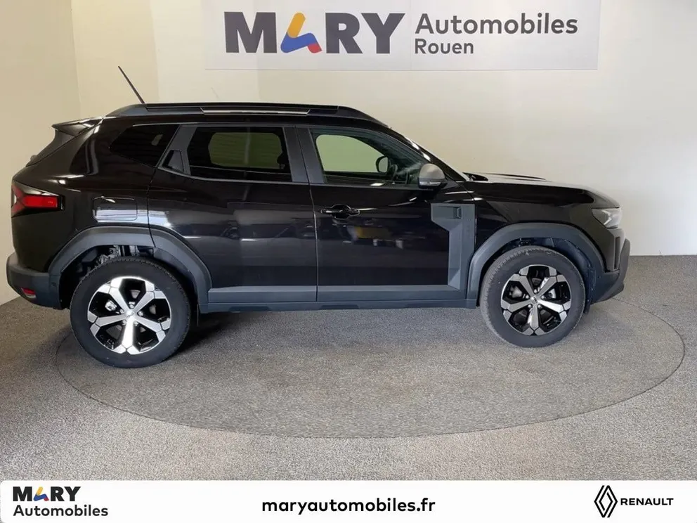 Véhicule occasion 229337 - dacia DUSTER - Photo 4