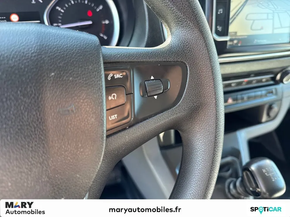 Véhicule occasion 234536 - peugeot EXPERT - Photo 15