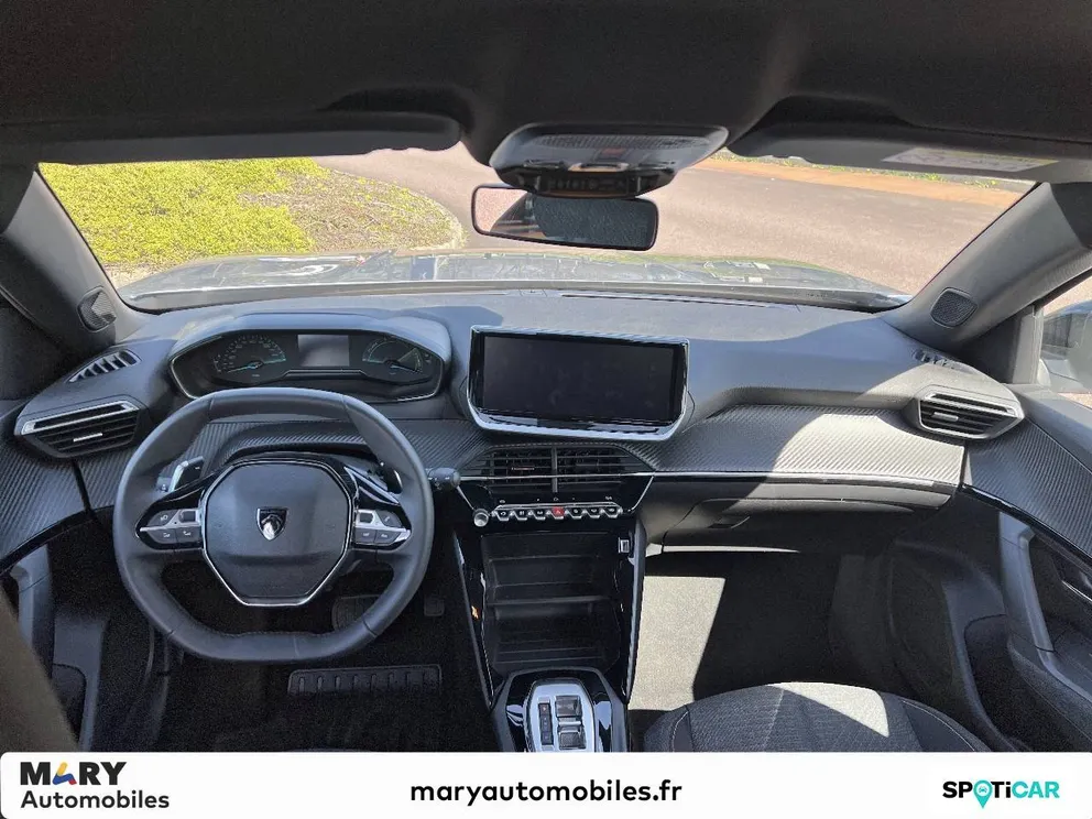 Véhicule occasion 231228 - peugeot 2008 - Photo 8