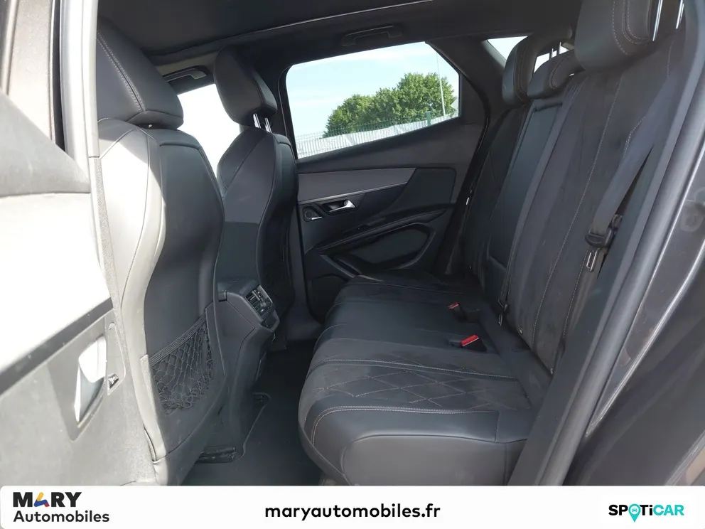Véhicule occasion 1232496 - peugeot 3008 - Photo 20