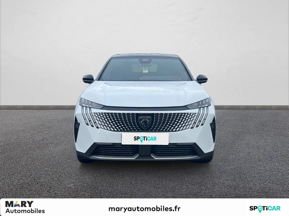 Véhicule occasion 215043 - peugeot 3008 - Photo 2