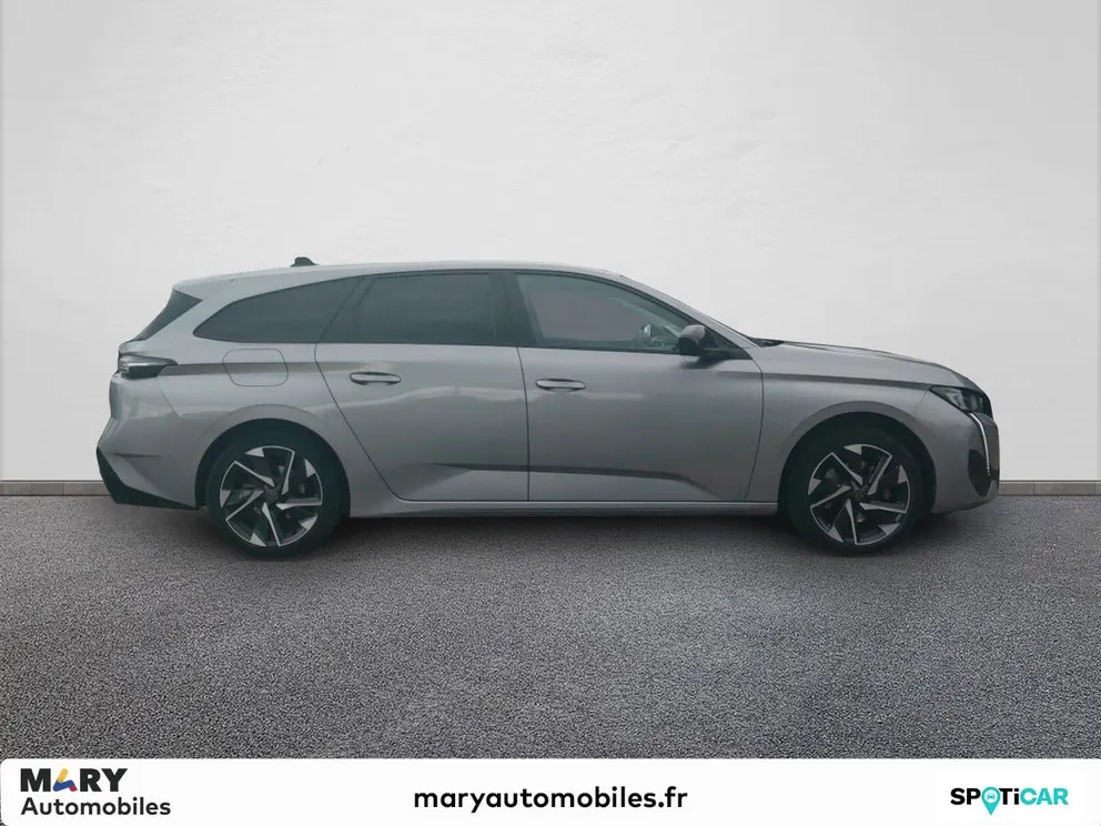 Véhicule occasion 1236476 - peugeot 308 - Photo 4