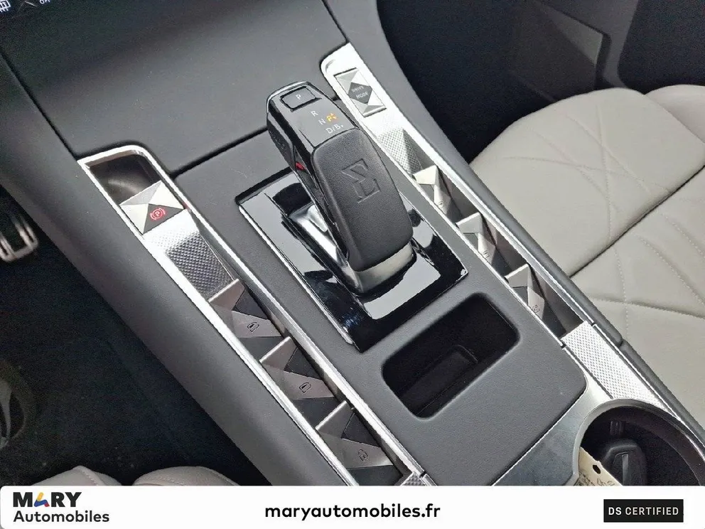 Véhicule occasion 208182 - ds DS 7 - Photo 17