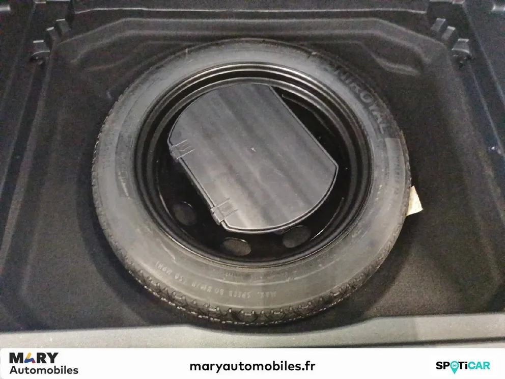 Véhicule occasion 186959 - Citroën C5 AIRCROSS - Photo 13