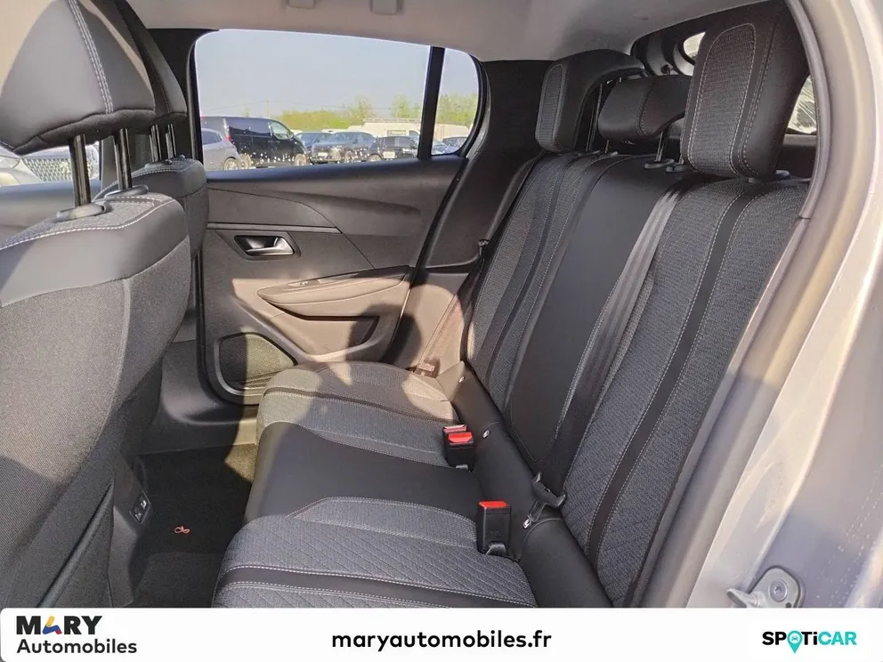 Véhicule occasion 175684 - peugeot 208 - Photo 9