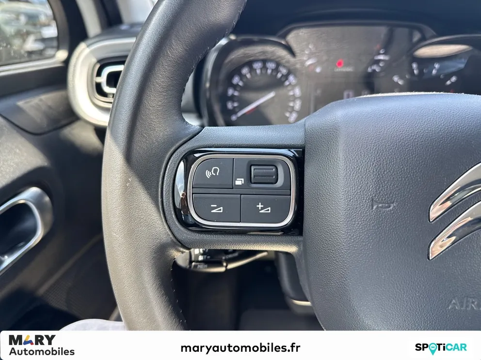 Véhicule occasion 216734 - Citroën C3 - Photo 16
