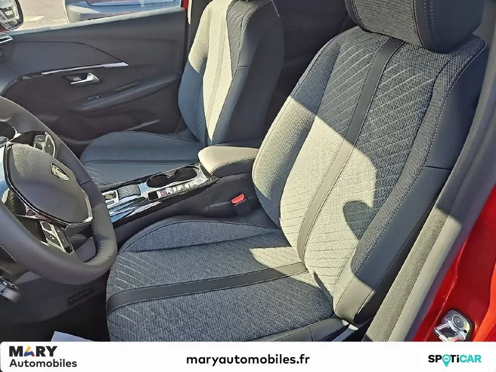 Véhicule occasion 194609 - peugeot 208 - Photo 9