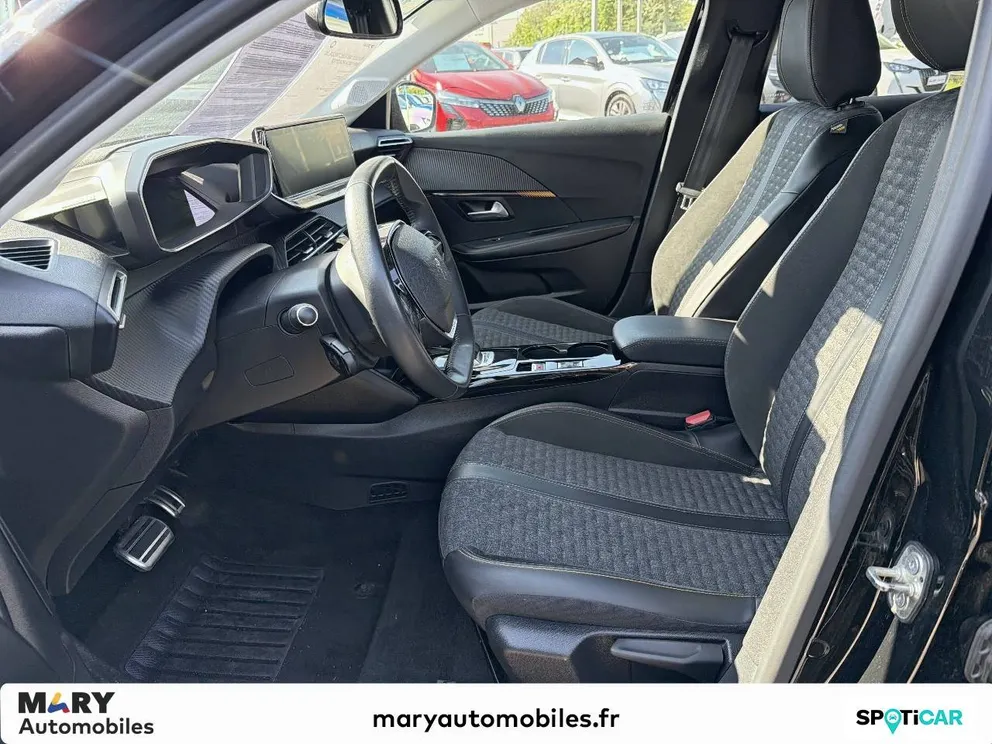 Véhicule occasion 230974 - peugeot 208 - Photo 9