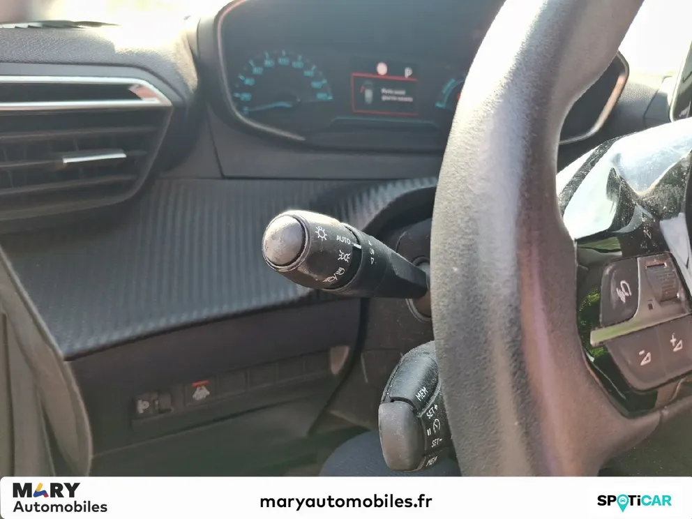Véhicule occasion 1232755 - peugeot 208 - Photo 14