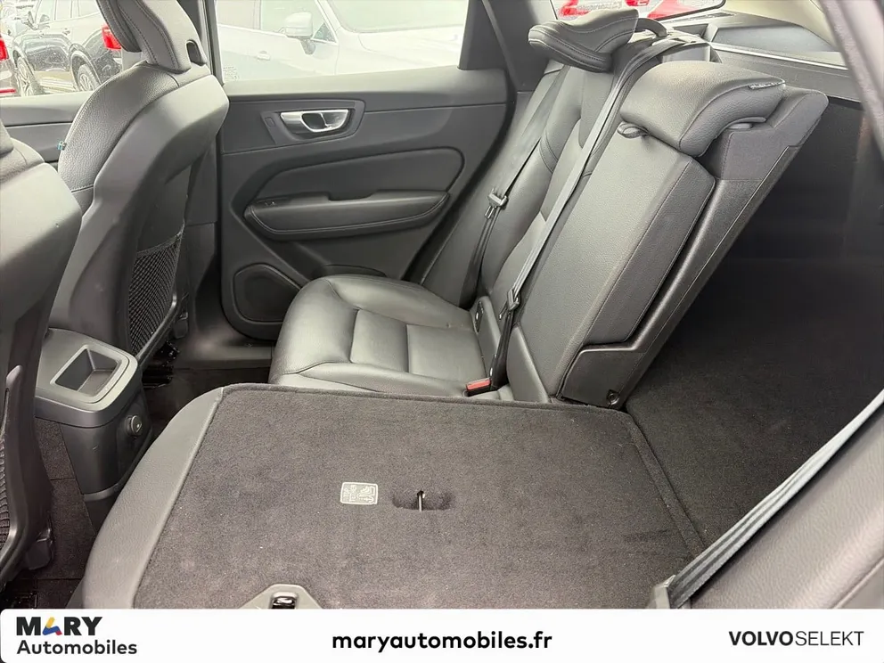 Véhicule occasion 227984 - volvo XC60 - Photo 4