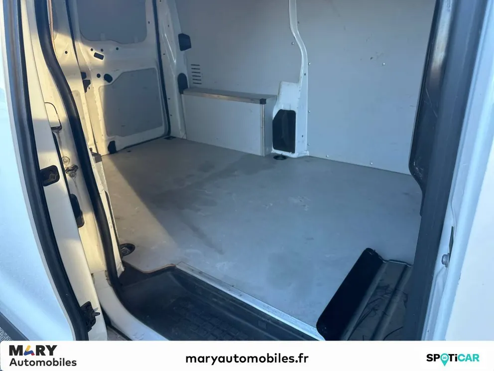 Véhicule occasion 214306 - Citroën JUMPY - Photo 10