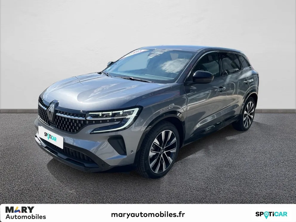 Véhicule occasion 1230145 - renault AUSTRAL - Photo 1