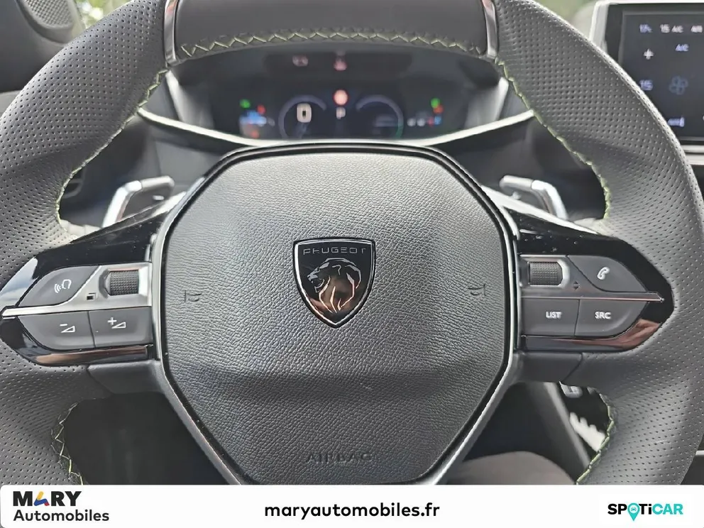 Véhicule occasion 199841 - peugeot 2008 - Photo 13