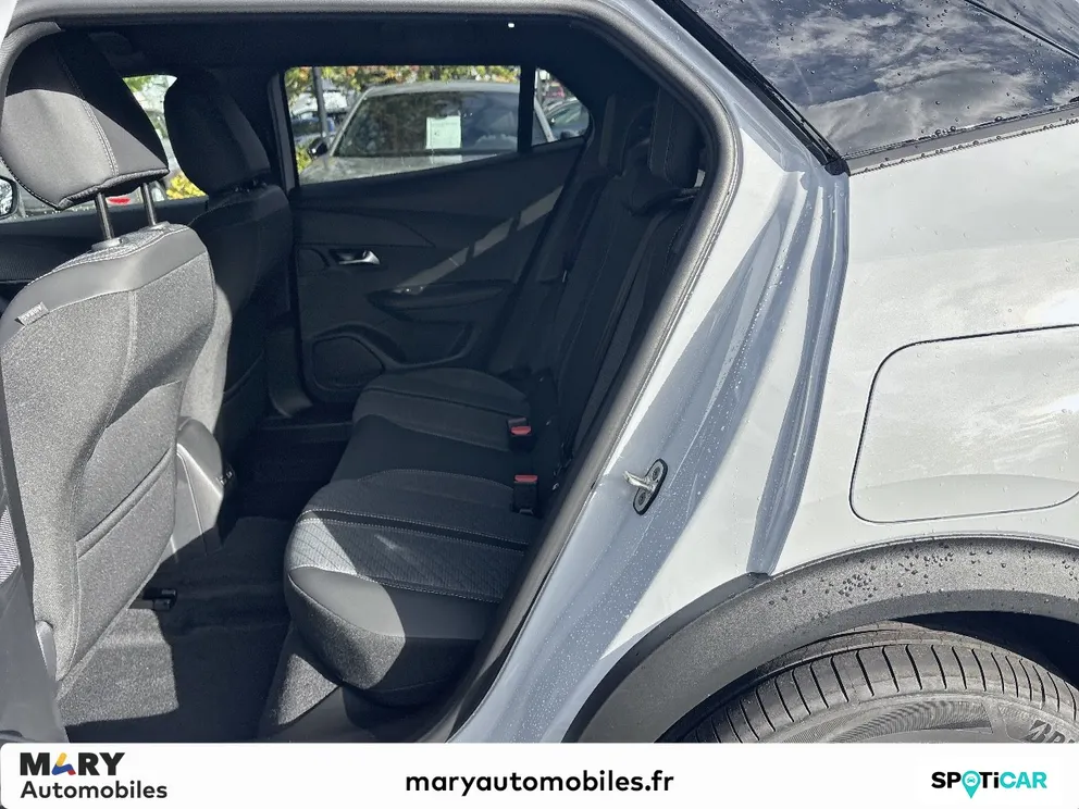 Véhicule occasion 1236665 - peugeot 2008 - Photo 15