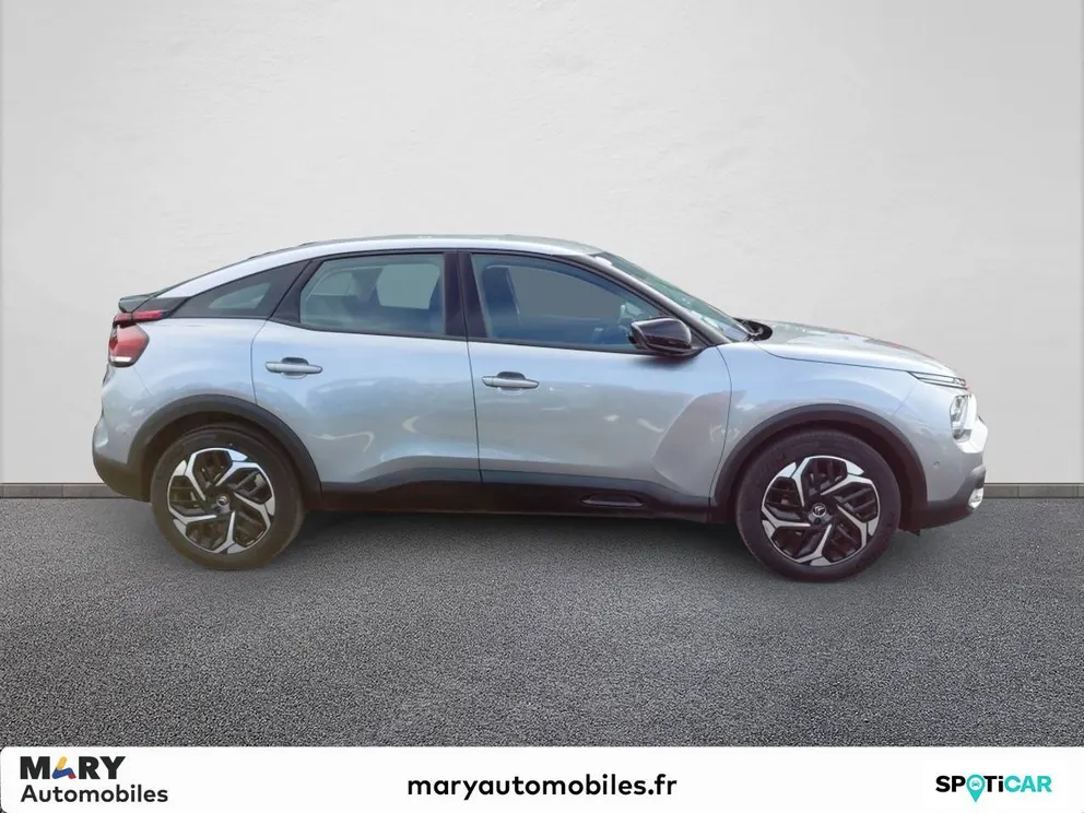 Véhicule occasion 231222 - Citroën C4 - Photo 4