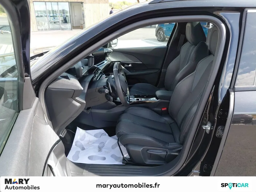 Véhicule occasion 206619 - peugeot 2008 - Photo 9