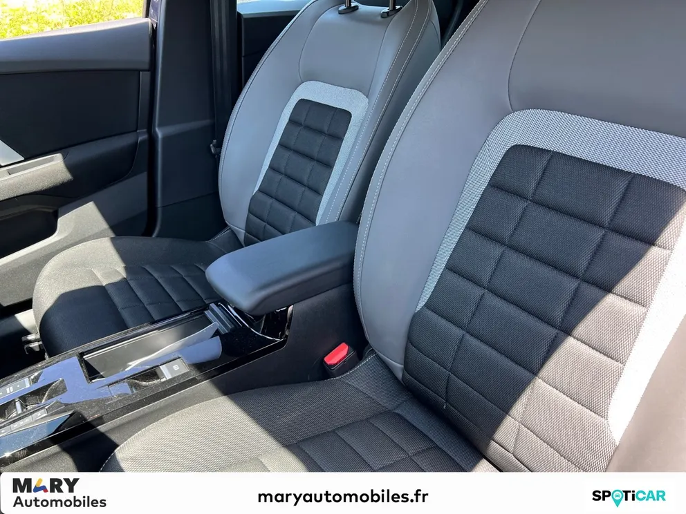 Véhicule occasion 1233269 - Citroën C4 - Photo 15