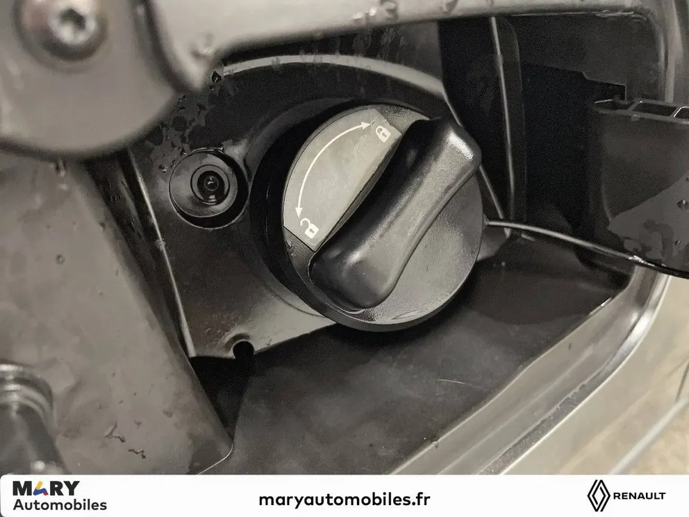 Véhicule occasion 213310 - renault ARKANA - Photo 16
