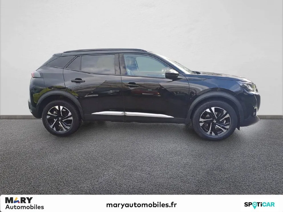 Véhicule occasion 218254 - peugeot 2008 - Photo 4