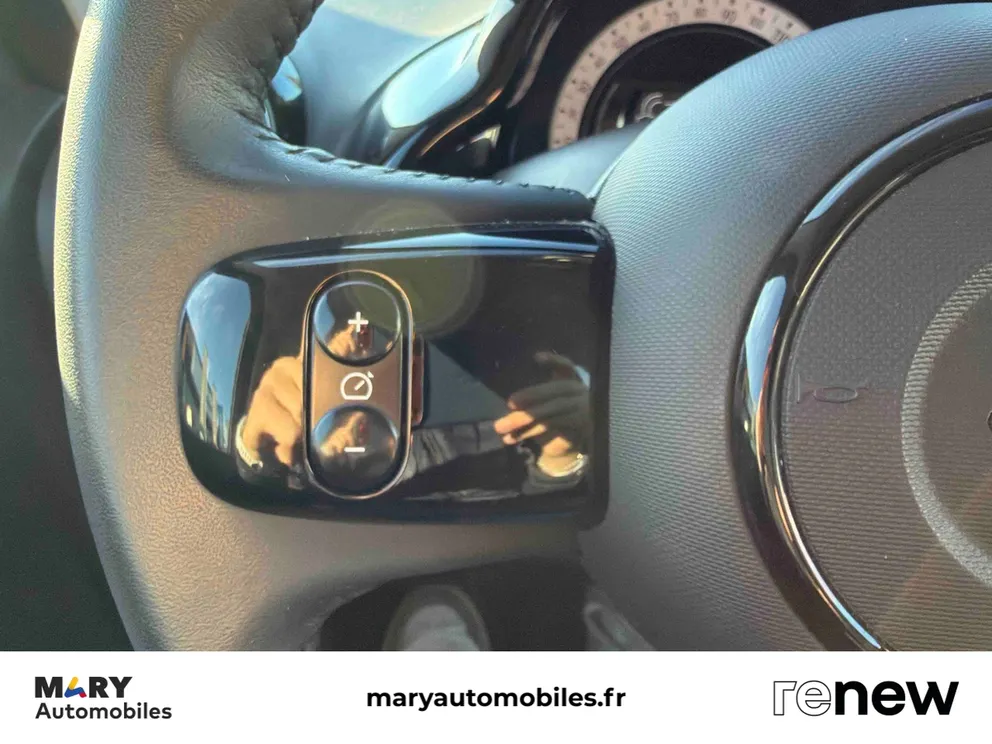 Véhicule occasion 1237739 - renault TWINGO - Photo 18