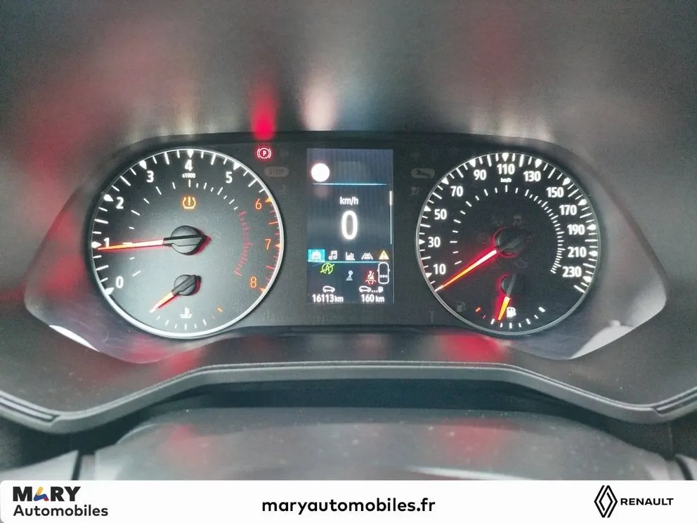 Véhicule occasion 215988 - renault CLIO - Photo 15