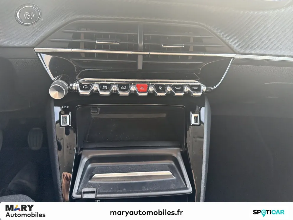 Véhicule occasion 1234134 - peugeot 208 - Photo 10