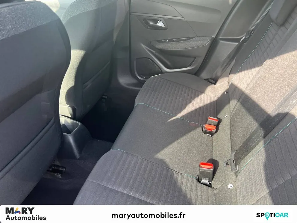 Véhicule occasion 217437 - peugeot 208 - Photo 8
