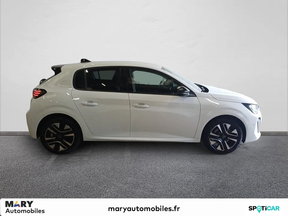 Véhicule occasion 223236 - peugeot 2008 - Photo 4