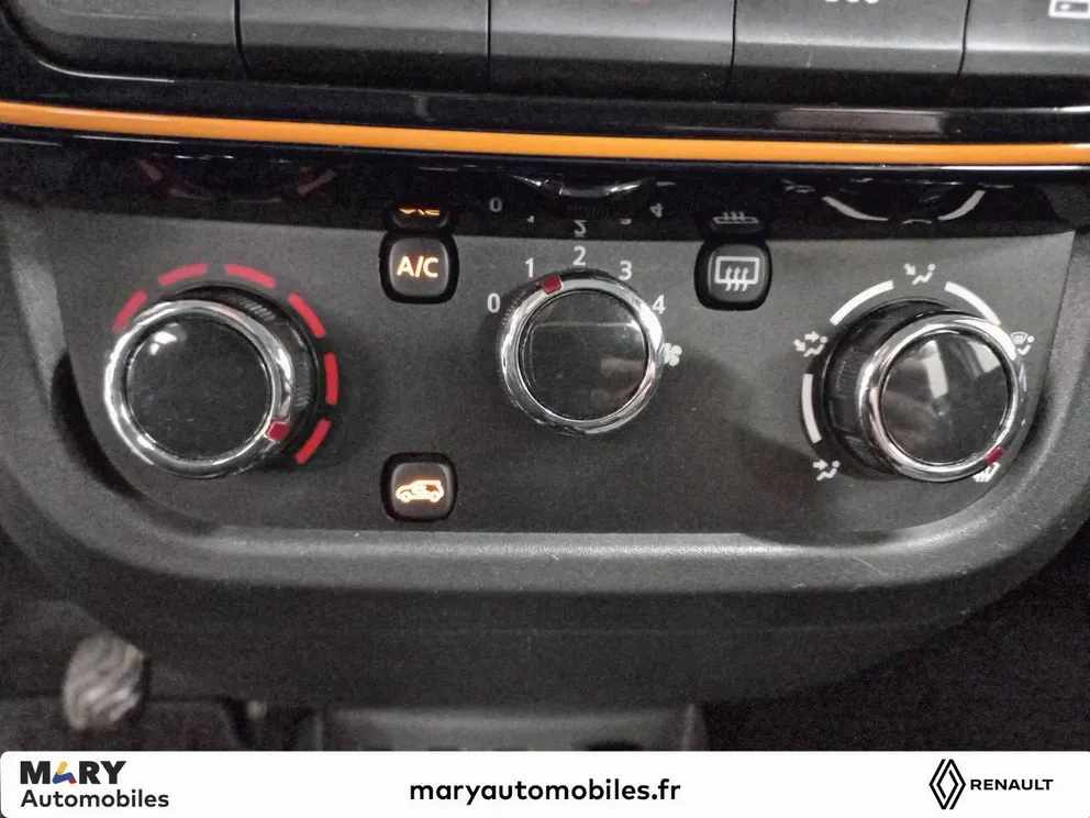 Véhicule occasion 228540 - dacia SPRING - Photo 15