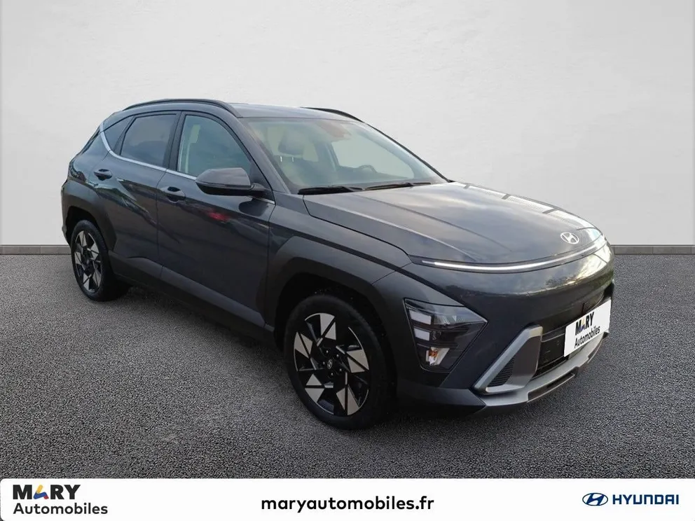 Véhicule occasion 215637 - hyundai KONA - Photo 3