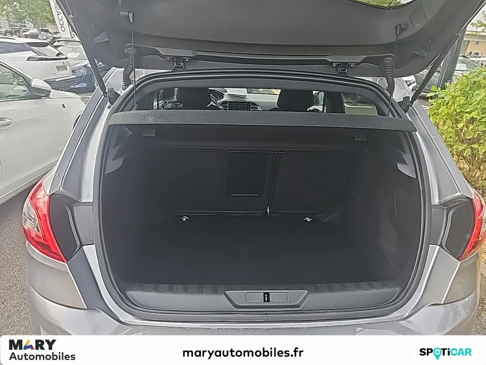 Véhicule occasion 1229510 - peugeot 308 - Photo 17