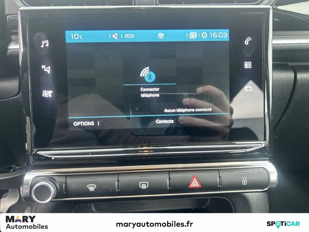 Véhicule occasion 218770 - Citroën C3 - Photo 19