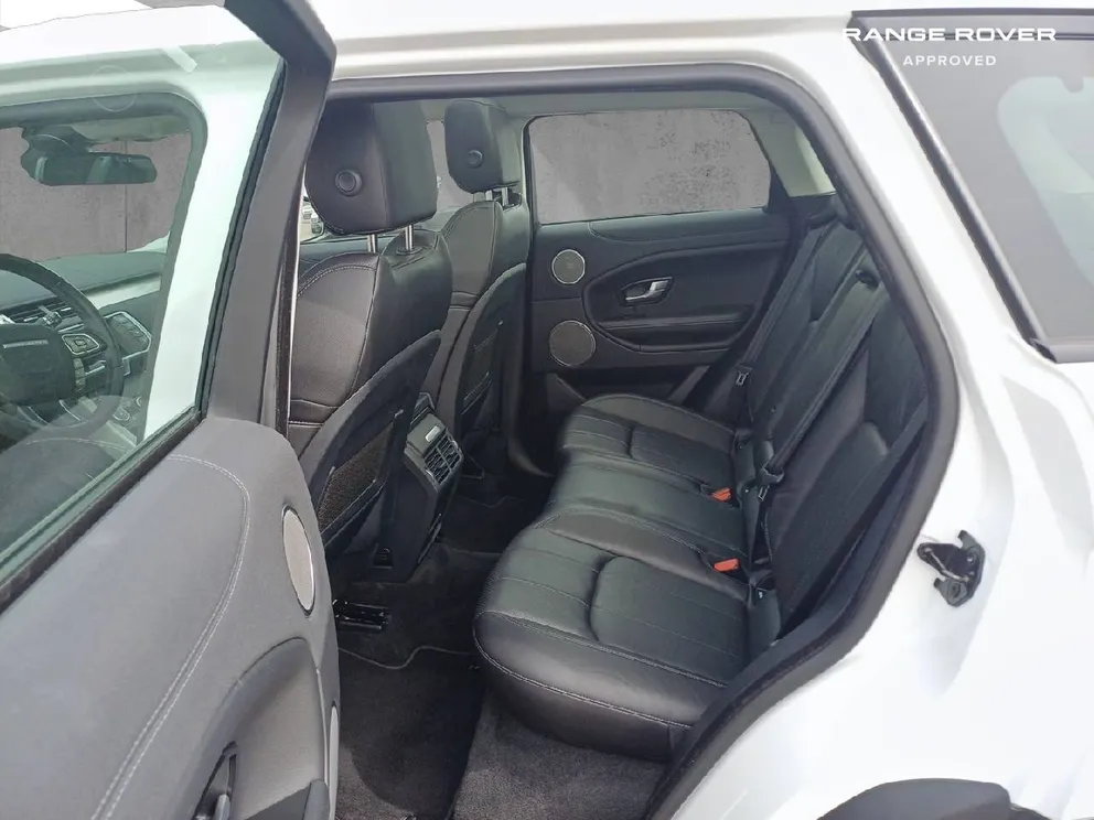 Véhicule occasion 226424 - land rover RANGE ROVER EVOQUE - Photo 5