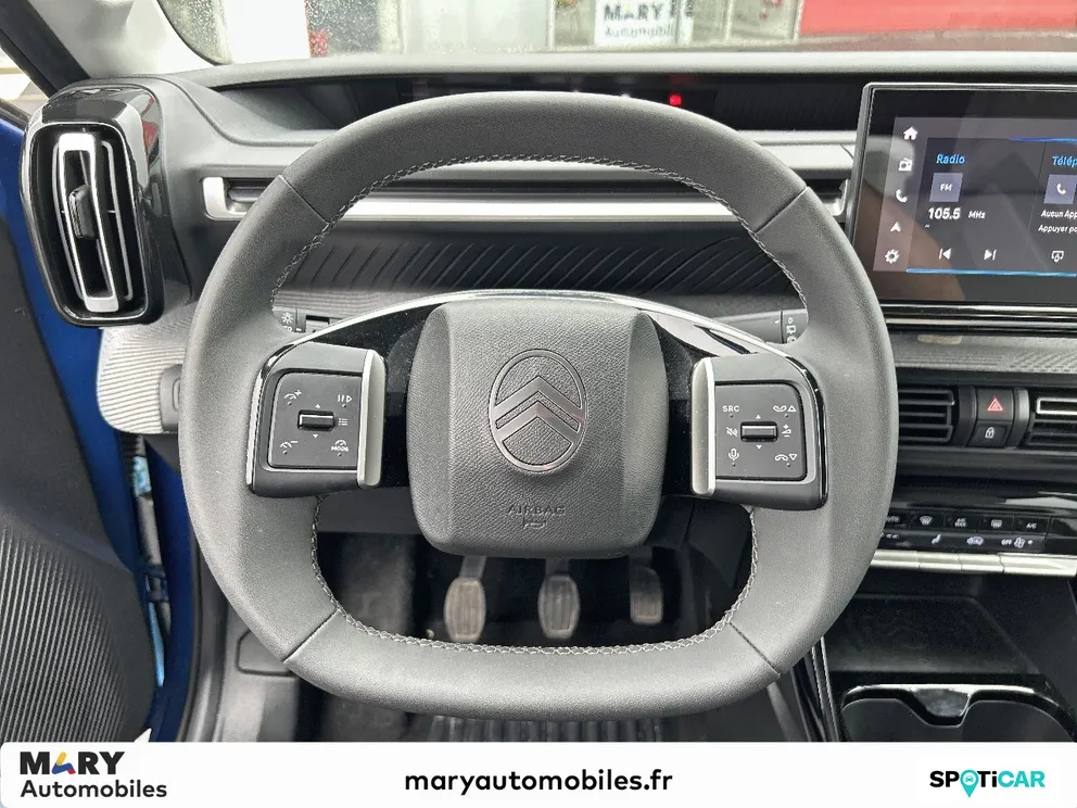 Véhicule occasion 1233030 - Citroën C3 - Photo 14