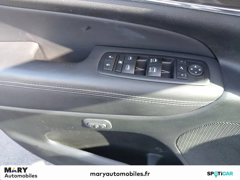 Véhicule occasion 221388 - jeep GRAND CHEROKEE - Photo 18