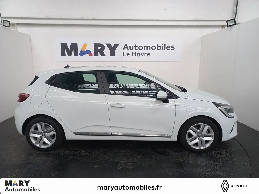 Véhicule occasion 203238 - renault CLIO - Photo 4