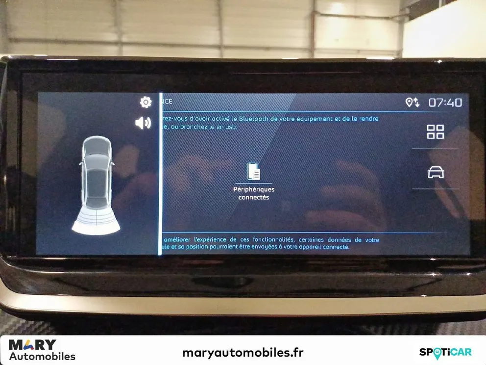 Véhicule occasion 202445 - peugeot 208 - Photo 14