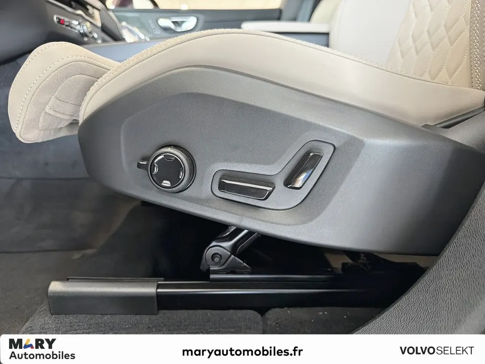 Véhicule occasion 1228030 - volvo XC60 - Photo 11