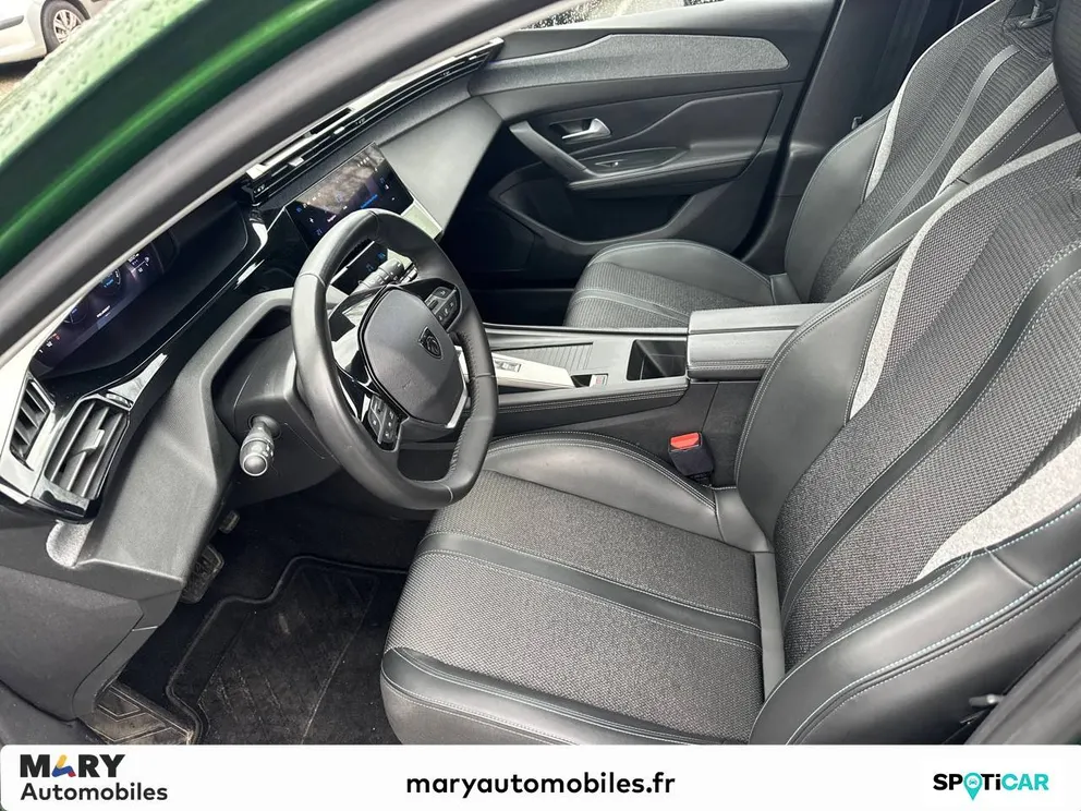 Véhicule occasion 214338 - peugeot 308 - Photo 9