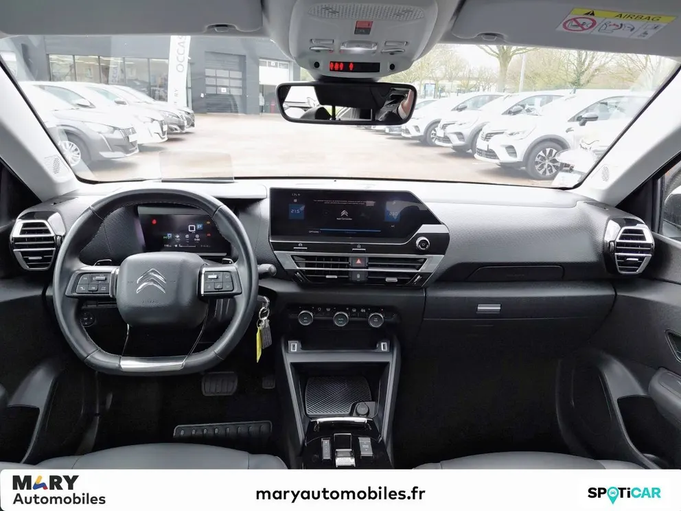 Véhicule occasion 224957 - Citroën C4 - Photo 8