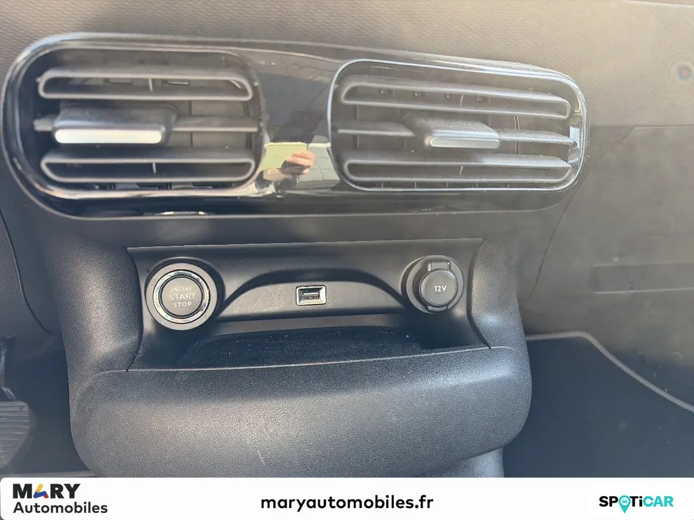 Véhicule occasion 238918 - Citroën C4 CACTUS - Photo 12