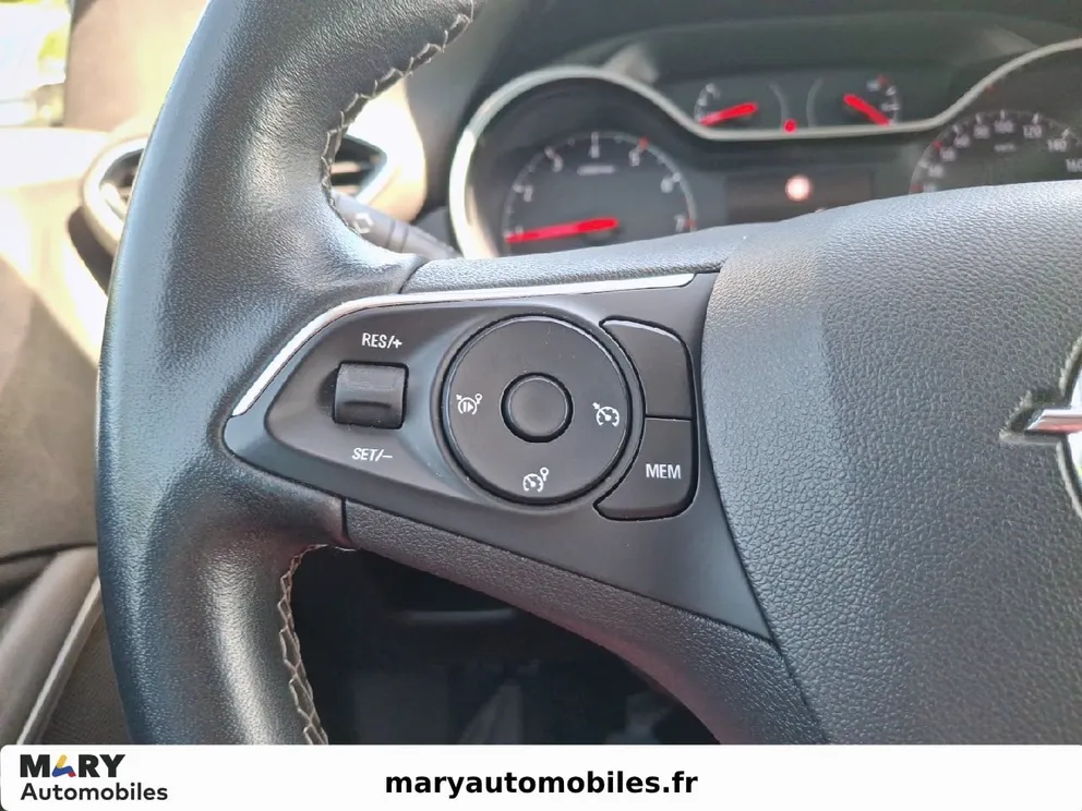 Véhicule occasion 224461 - opel CROSSLAND - Photo 9