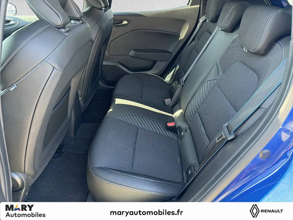 Véhicule occasion 218701 - renault CLIO - Photo 10