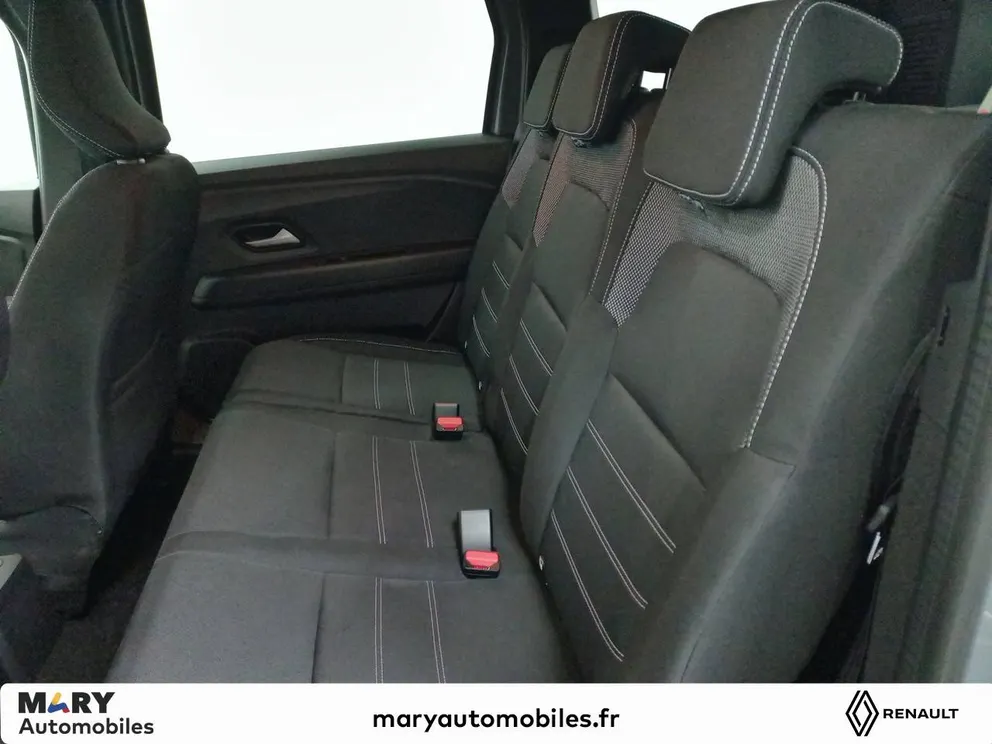 Véhicule occasion 228549 - dacia JOGGER - Photo 10