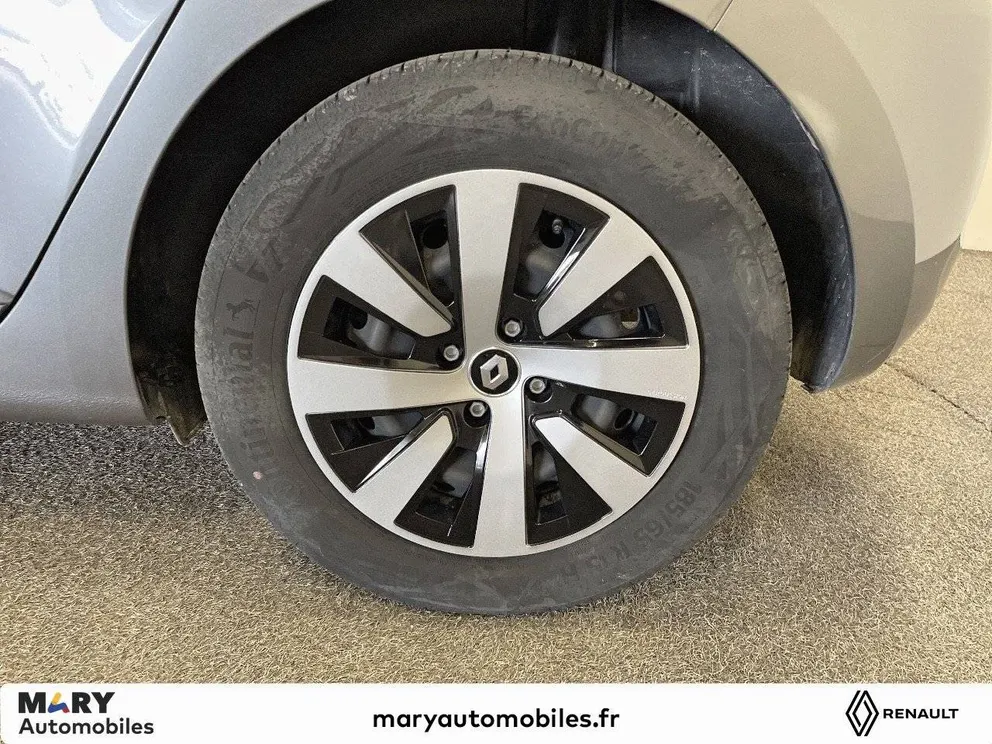 Véhicule occasion 186307 - renault CLIO - Photo 11