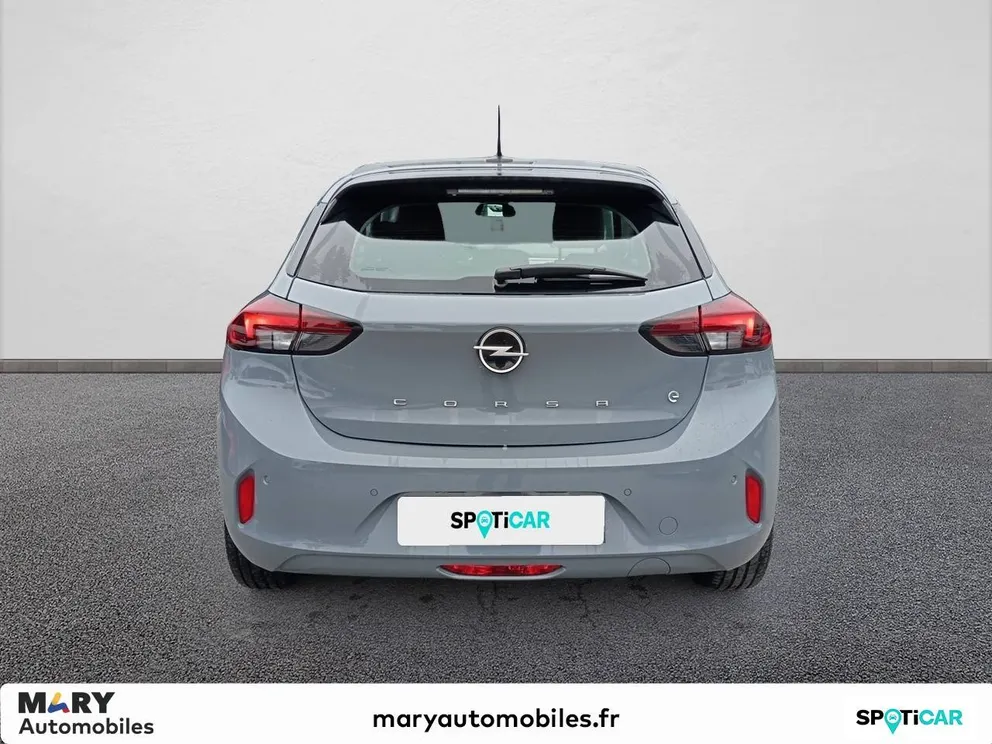 Véhicule occasion 221217 - opel CORSA - Photo 3