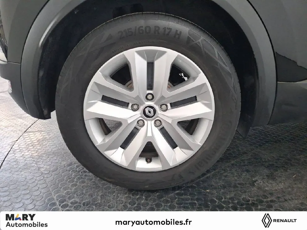 Véhicule occasion 191980 - renault CAPTUR - Photo 18